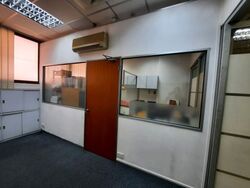Bylands Building (D7), Office #449927131